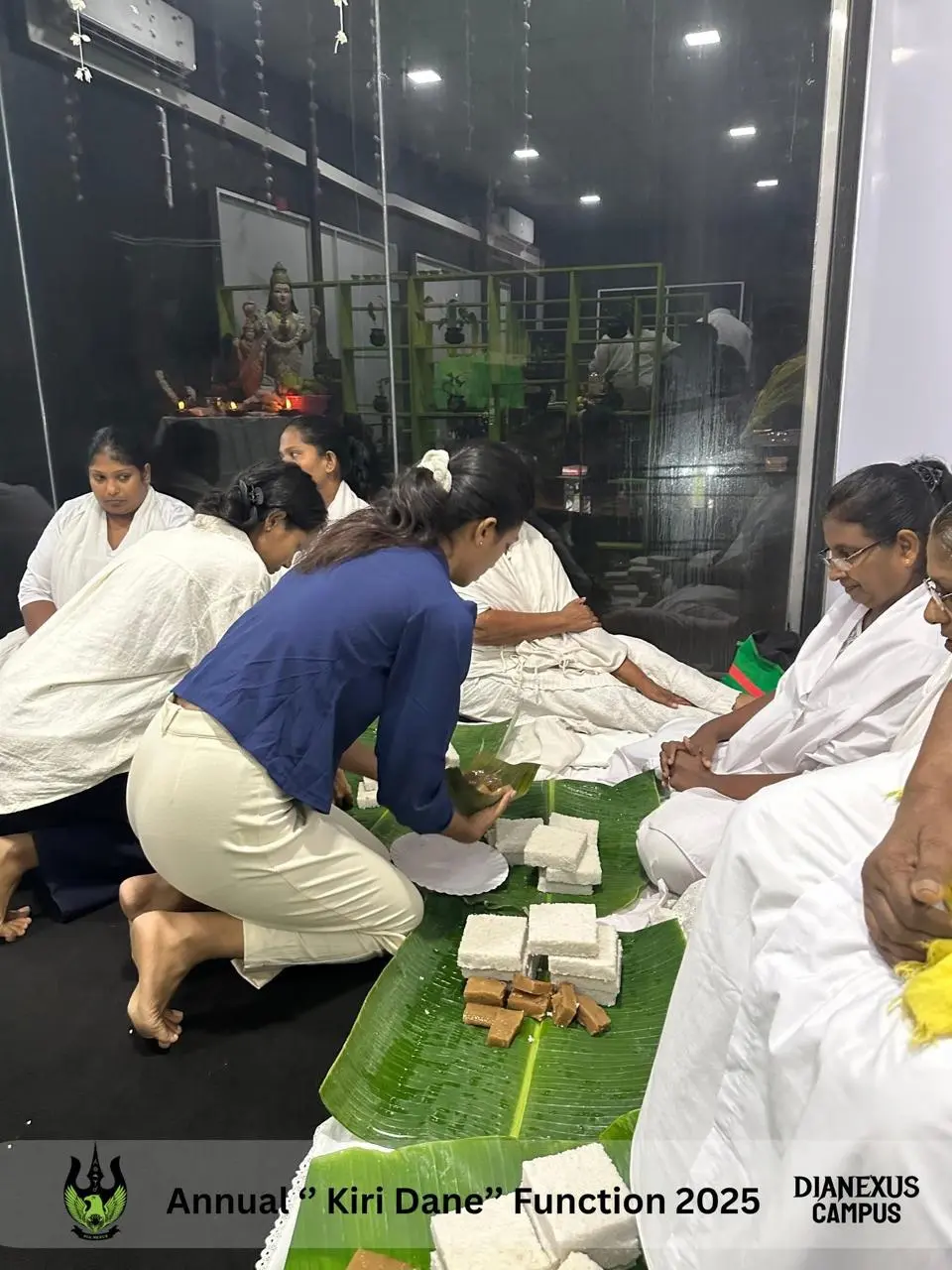 annual-kiri-amma-danaya-ceremony