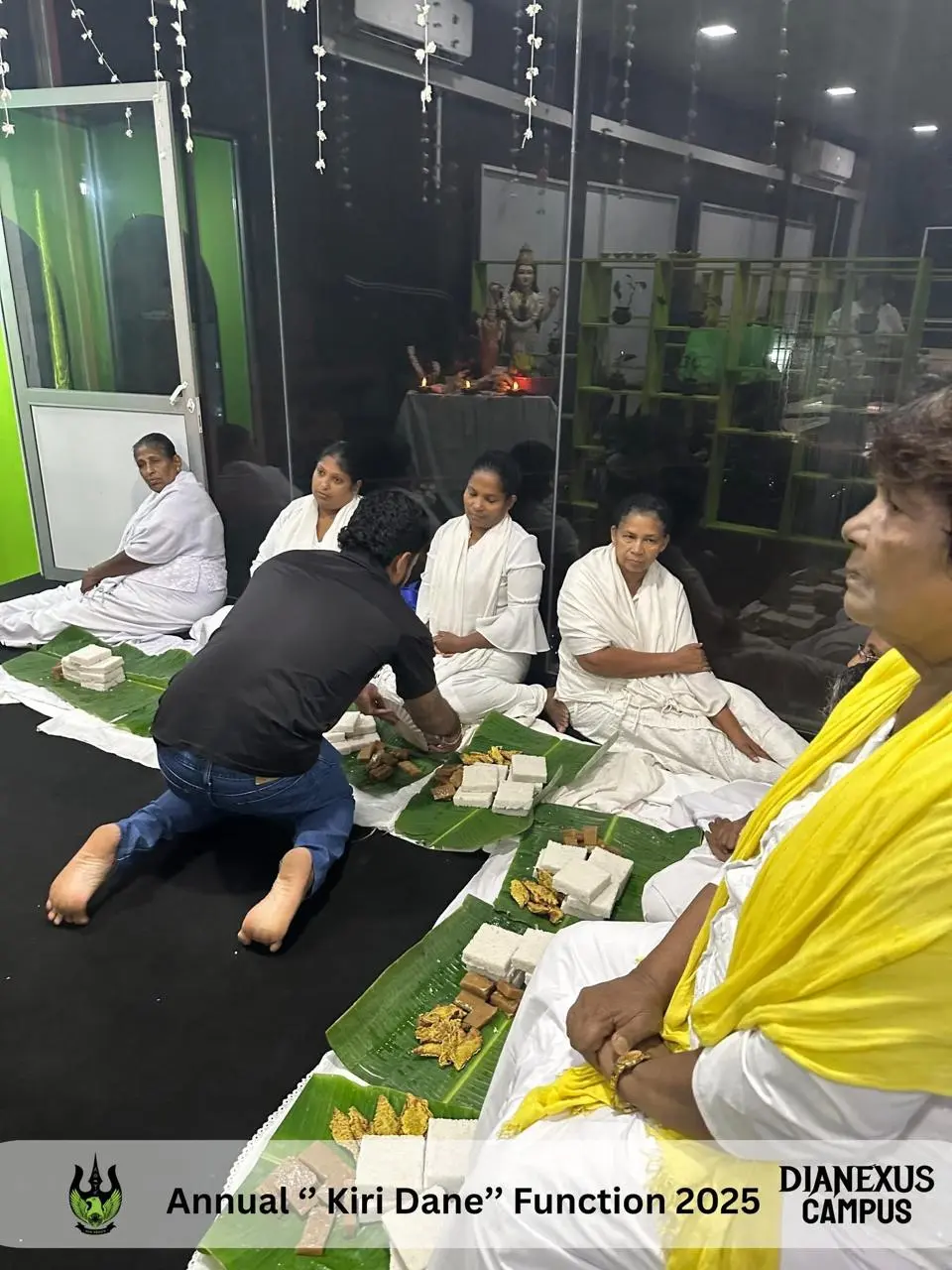 annual-kiri-amma-danaya-ceremony