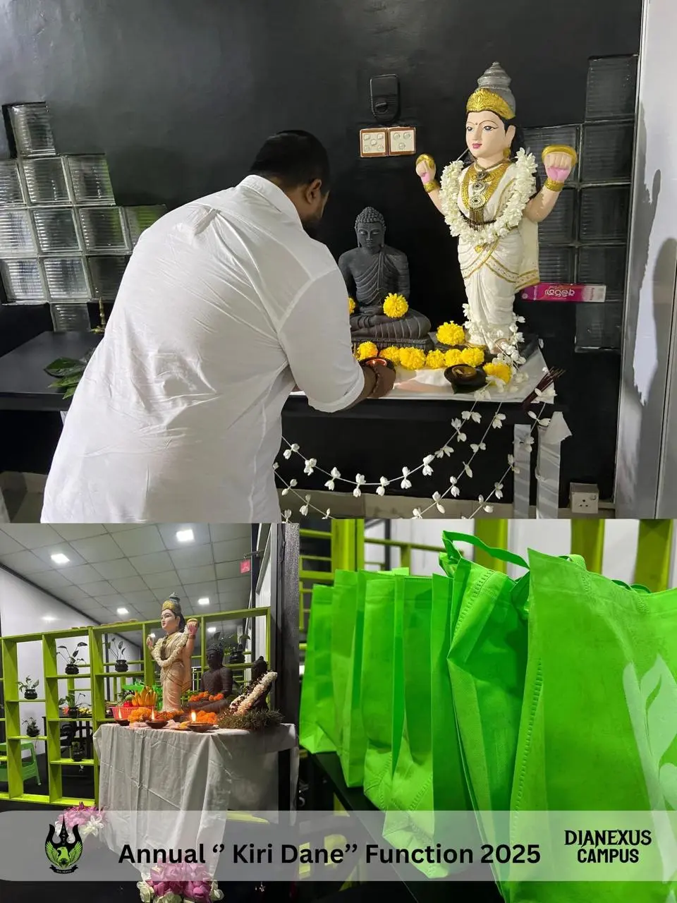 annual-kiri-amma-danaya-ceremony