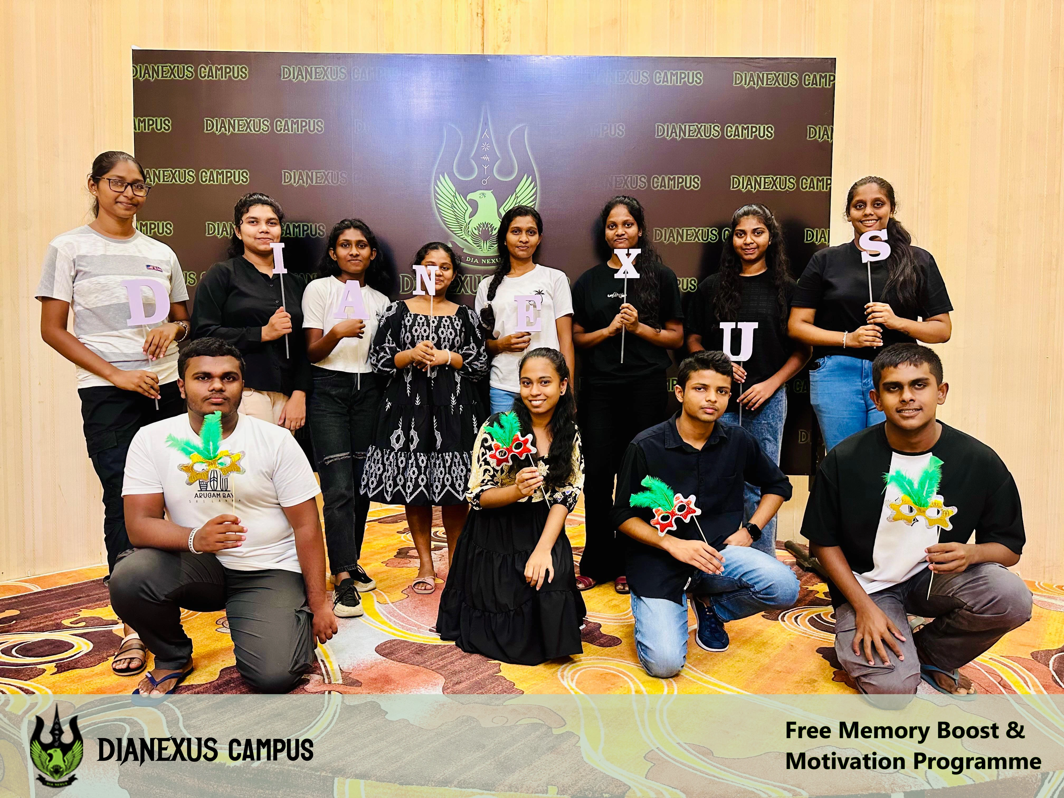 dianexus-campus-held-a-joyful-memory-boost-and-motivation-event-for-students
