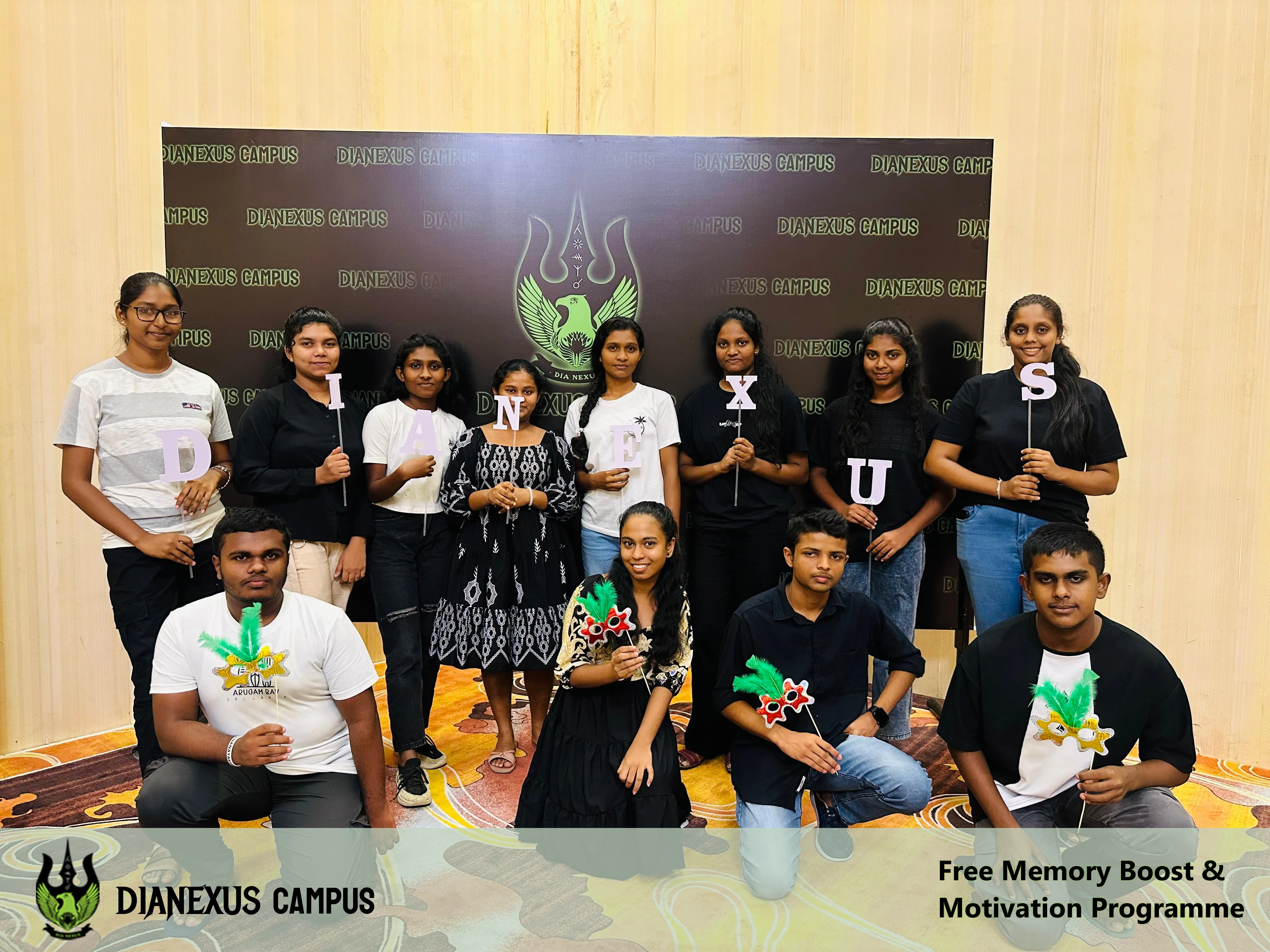 dianexus-campus-held-a-joyful-memory-boost-and-motivation-event-for-students