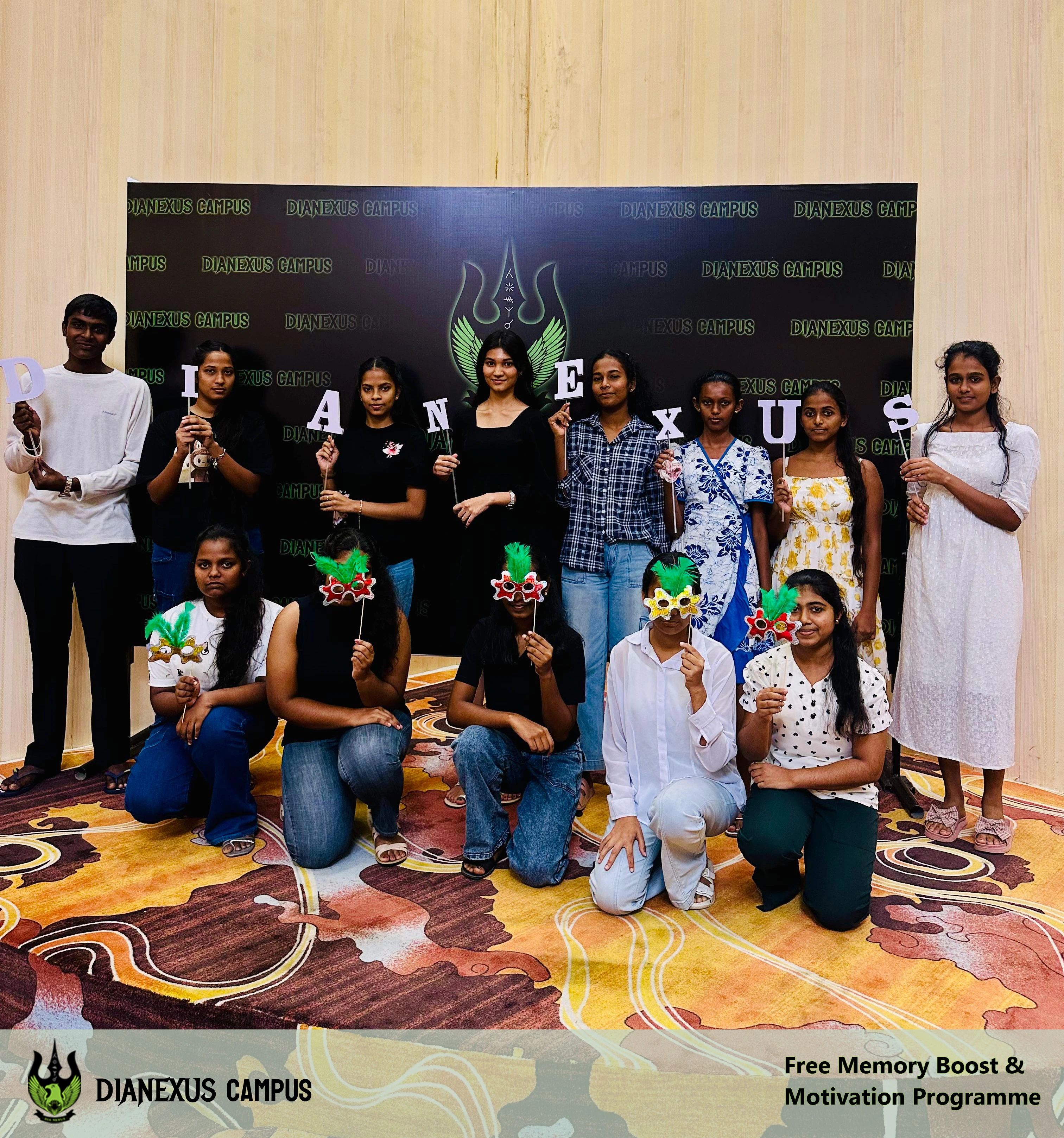 dianexus-campus-held-a-joyful-memory-boost-and-motivation-event-for-students