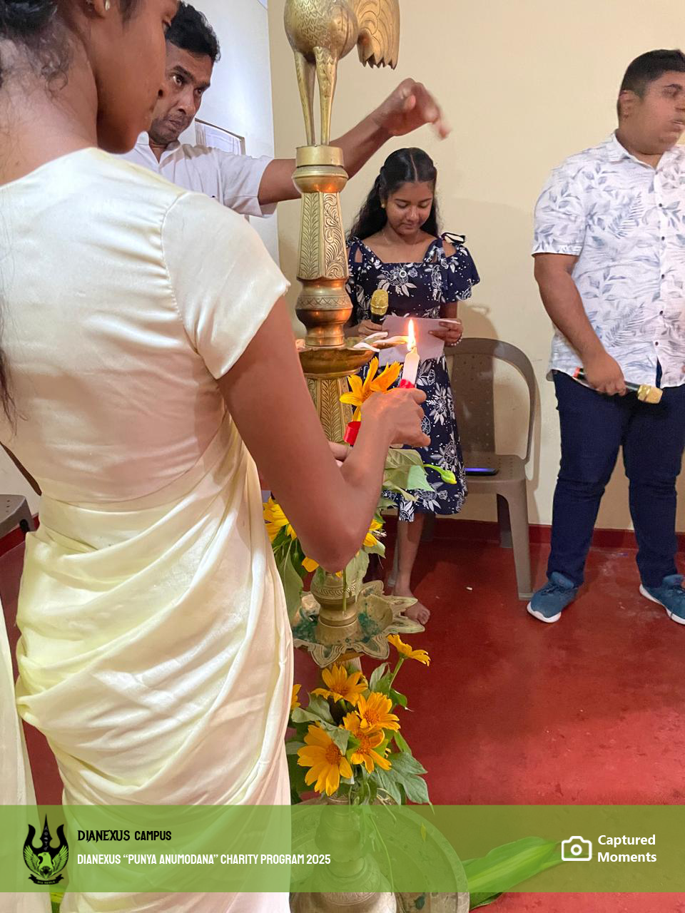 dianexus-punya-anumodana-charity-program-2025