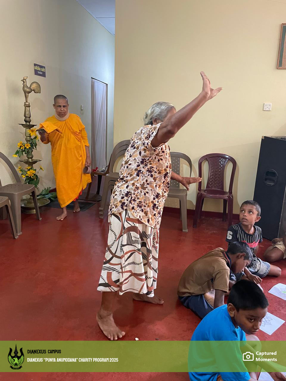 dianexus-punya-anumodana-charity-program-2025